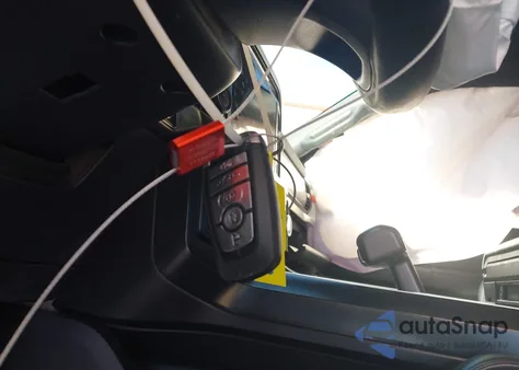 2023 Ford F-150 Raptor z USA, uszkodzony, nr VIN 1FTFW1RG1PFA62352